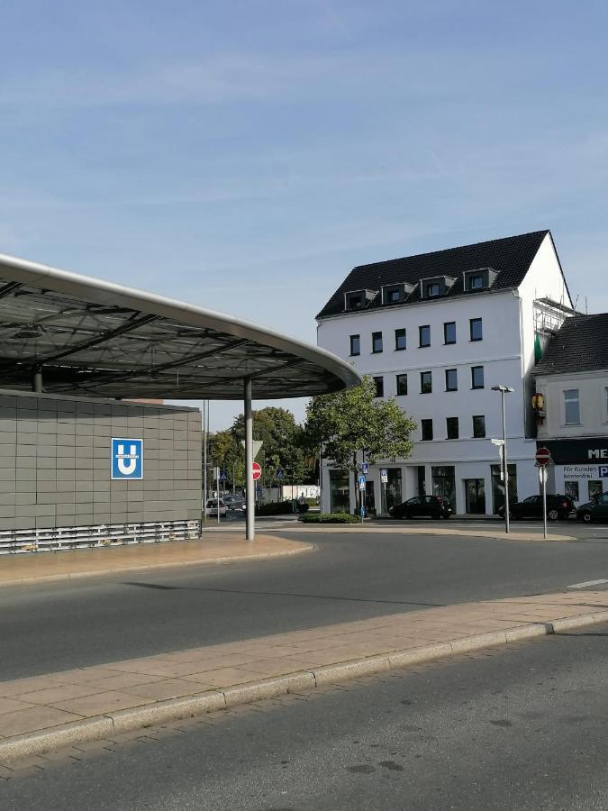 Estrella24 Living Rooms Tokio Herne Extérieur photo