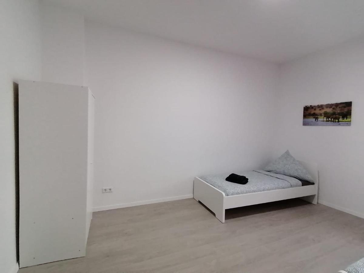 Estrella24 Living Rooms Tokio Herne Extérieur photo