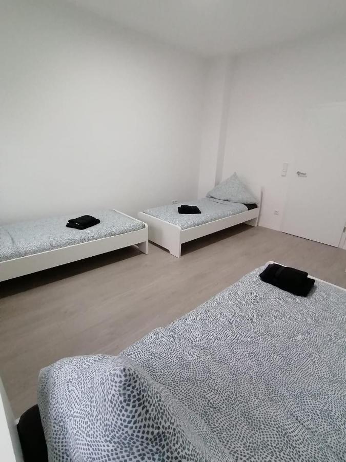 Estrella24 Living Rooms Tokio Herne Extérieur photo