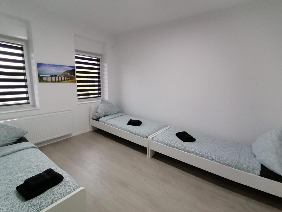 Estrella24 Living Rooms Tokio Herne Extérieur photo