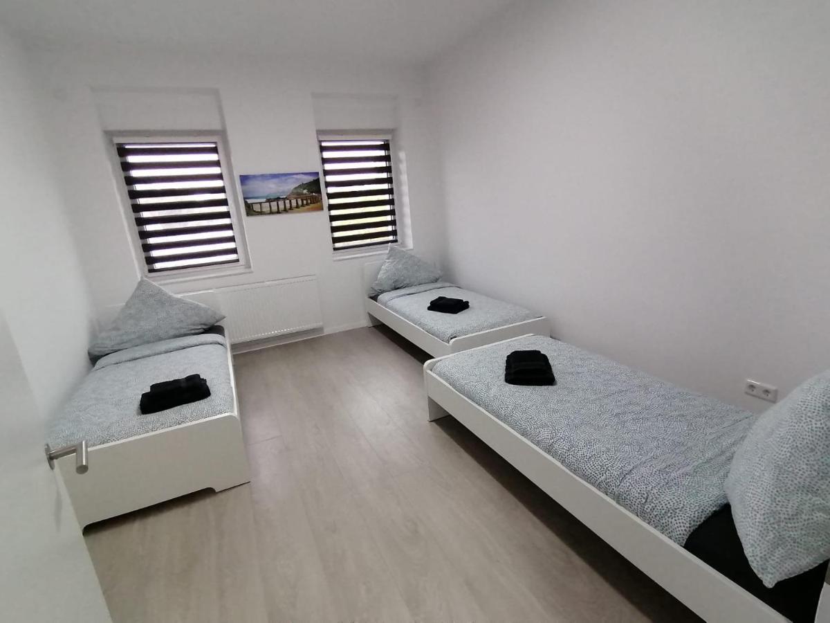 Estrella24 Living Rooms Tokio Herne Extérieur photo