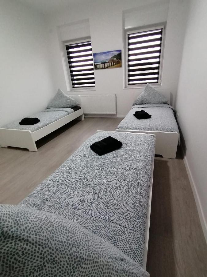Estrella24 Living Rooms Tokio Herne Extérieur photo