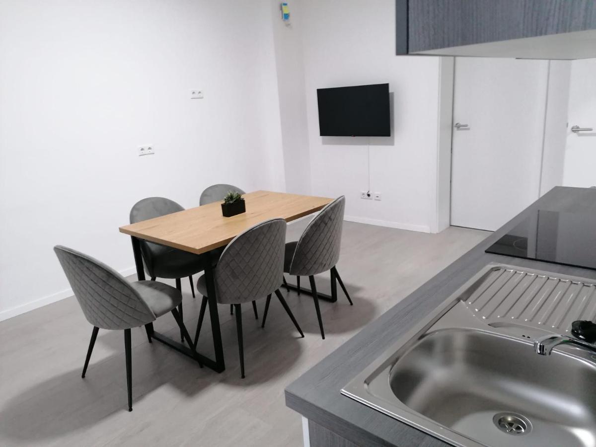 Estrella24 Living Rooms Tokio Herne Extérieur photo