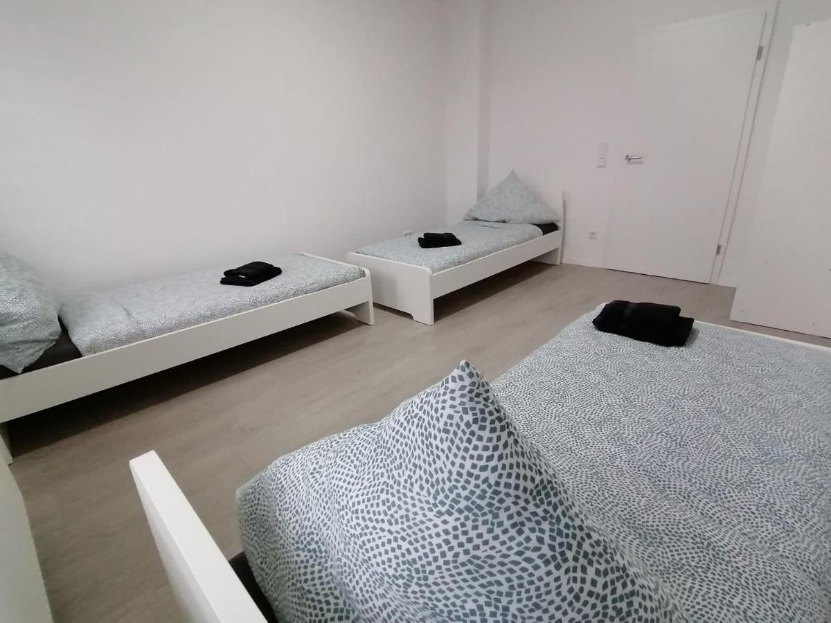 Estrella24 Living Rooms Tokio Herne Extérieur photo